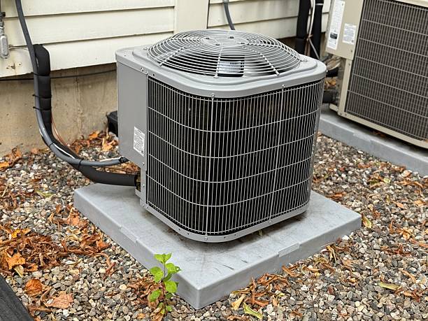24/7 Emergency Hvac Installation experts in Fanwood, NJ